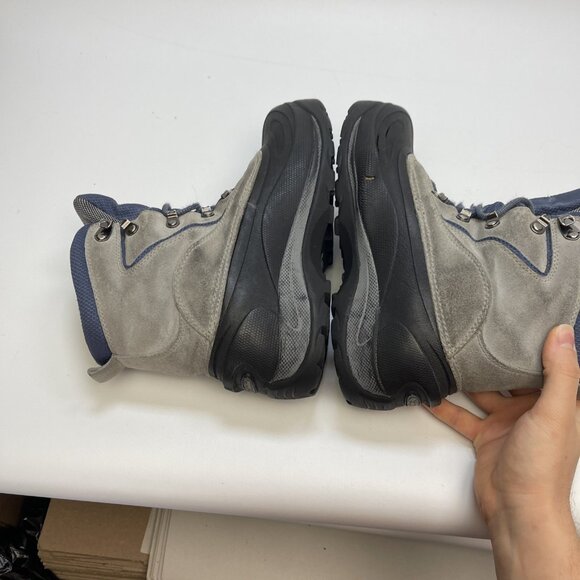 Columbia Womens Waterproof Cascadian Summit Size 7 US Boots Winter Snow Boots - Picture 8 of 16